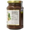 Rigoni Di Asiago Nocciolata Hazelnut Spread, Cocoa and Milk, 9.52 Ounce Jar