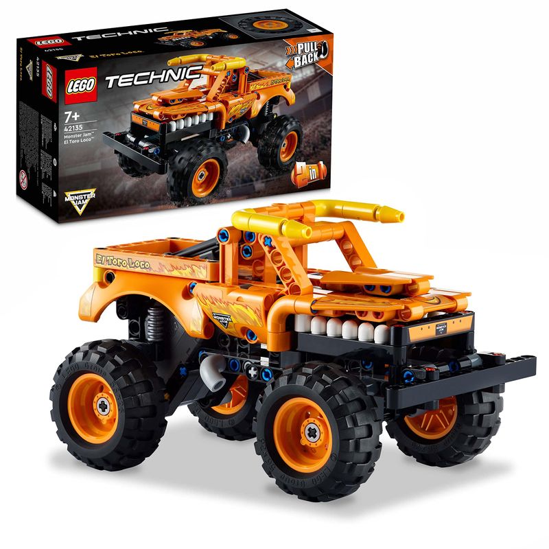 Lego Technic Ab 7 Jahre