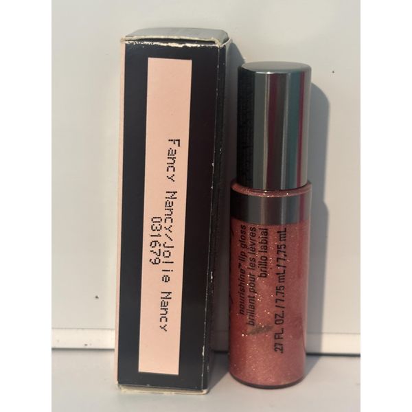 Fancy Nancy Nourishine Lipgloss Lip Gloss