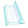 HARMONIE Underpad: 23 x 36", Regular Absorbency Disposable Underpad Case of 150