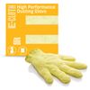 E-Cloth Microfiber Dusting Cloth, Yellow, Old Version
