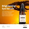 Madagascan Coconut Eye Serum 15ml