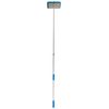 STAR BRITE Telescoping Deck Brush Kit - Deluxe Blue (040192)