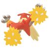 Pokemon MS-38 Moncolle Bashamo