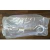 Emergency Drinking Water Storage Tank 150 Gal 0.2um filter Dispenser drum Prep