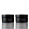 Quattro Botanico Aging Care Cream, Men's, Botanical, Power Lift & Deep Moist, Men's Cosmetics, Moisturizing, Milky Lotion, All-in-One Dry Skin, Face Cream, Skin Care, Men's Cosmetics, 1.8 oz (50 g) x 2 Sets