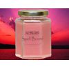 Spell Bound Candle New Hexagon Jar by Just Makes Scents