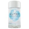 Almay Sensitive Skin Clear Gel Anti-Perspirant & Deodorant, Fragrance Free,2.25 oz(4 Pack)