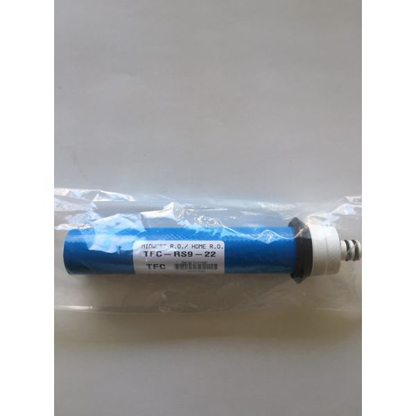 RAINSOFT TFC-RS9-22 REVERSE OSMOSIS MEMBRANE 22 GPD