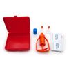 HTTMT- ET-Extractor001 -Outdoor Emergency Venom Extractor Pump First Aid Safety Snake Bite Tool Kit