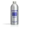 L'Occitane Relaxing & Foaming Lavender Bubble Bath, Standard, 16.9 Fl Oz