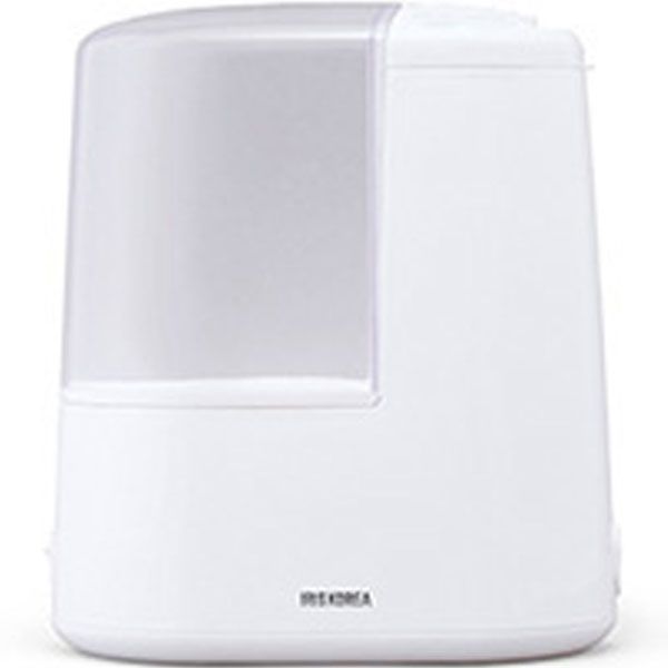 Iris Heated Humidifier, SHM-260R1 (Green)