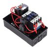 Motor Starter Control, Electric Motor Switch IP55 Overload for Motor Start Control Applications