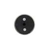 Upstart Components Replacement WB03K10265 Control Knob Assembly for General Electric CGS980SEM1SS, CGS990SET4SS Range