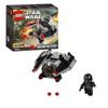 LEGO 75161 "Tie Striker Microfighter Building Toy