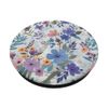 Blooming Wildflower PopSockets Adhesive PopGrip