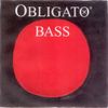 PIRASTRO Obligato 3/4 A #4413 Double Bass String