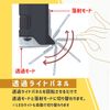 Raymay Fujii RXT1144J Microscope Handy Microscope DX Beige