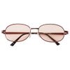 7586-02 Glare Reduction, Eye Strain Reduction, Afterscills, Optologists, Recommended Medical Filter Lens, For Computers, Sunglasses, Glasses, For Men