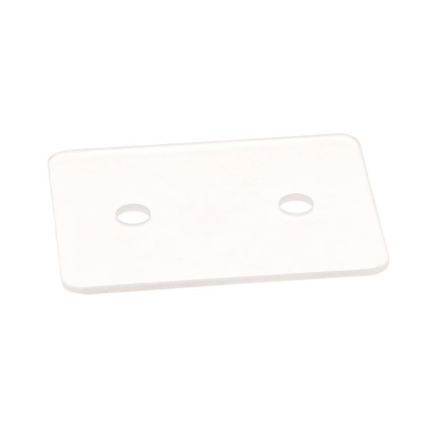 Turbochef I3-9639 Jetplate Window