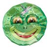 Bodylife Shower Cap Bath Cap Kids Hippety Hoppety Frog Double Layered 26cm