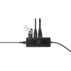 HP 7PJ38AA USB-C Reisehub G2