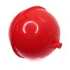 Economy 4 1/2 Inch Diameter Toilet Float