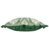 Paoletti Kirkton Cushion Cover,Ochre,50 x 50cm