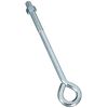 Eye Bolt With Hex Nut,2160BC, Zinc, 5/8 x 12-In.