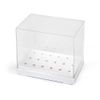 Nailtechnik Plastic Box for 18 Bits - Cutter Bit Attachment Accessories