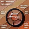 Insight Cosmetics Pro Concealer Palette (Concealer)