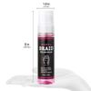 Nicole & Alyssa - Braid Styling Foam 7.2oz