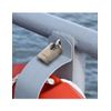Thirard Marinox 096402 Padlock 40 mm