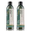 eLGON Imagair Damage Care Shampoo, 8.5 fl oz (250 ml), Set of 2