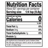 2 Pack Member's Mark Granulated Garlic, 26 oz.