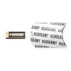 Hurraw. Sun – Lip Balm – 100% Raw Organic and Fairtrade 4,3G