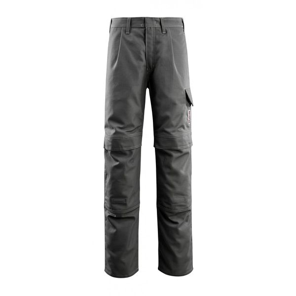 Mascot Bex Charcoal Trousers 7-8 Years