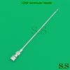 CONE Ventricular Needle 2mm Eye Instruments