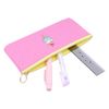 Sunstar Stationery S1426923 Flat Party Time Pen Case, Ice