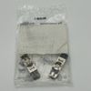 Ikea Utrusta Door hinge damper soft close (153 Degrees) Short 1 1/2" -602.418.22
