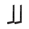 Vertical DVR Mounting Bracket