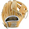 MARUCCI Acadia M Type V2 43A4 Baseball Glove, 11.50", Single Post, Right Hand Throw, MESA/Camel