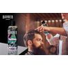 Barber Marmara Hair Wax (Spider, 150ml)