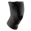 Mcdavid 402 Knee Support Black - X-Large