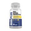 Man Plus Male Natural Enhancement 60 Capsules