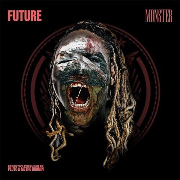 Future - Monster [New Vinyl LP] 150 Gram