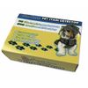 CIAO CHOW PET STAIN UV URINE DETECTOR BLACKLIGHT FLASHLIGHT