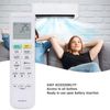 ARC480A12 Air Conditioner Remote Control Replacement for Daikin ARC480A11 ARC480A12 ARC480A13 ARC480A9 ARC480A49 ARC480A53 ARC480A55 ARC480A
