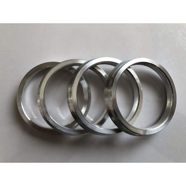 MT-Evocon Aluminum Hub Ring, 2.6 - 2.2 inches (66.6 - 57.1 mm)