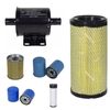 Toyota Forklift Filter Service Kit For 8FGU15/18 | 4Y Engine